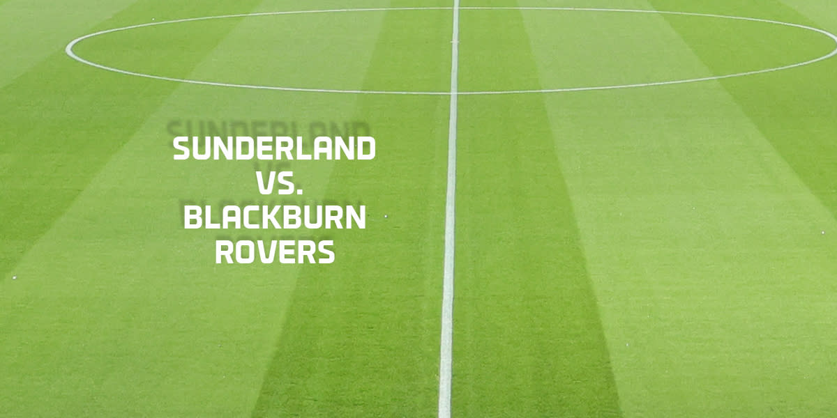 Sunderland24-25 Web BlackburnRovers Promo