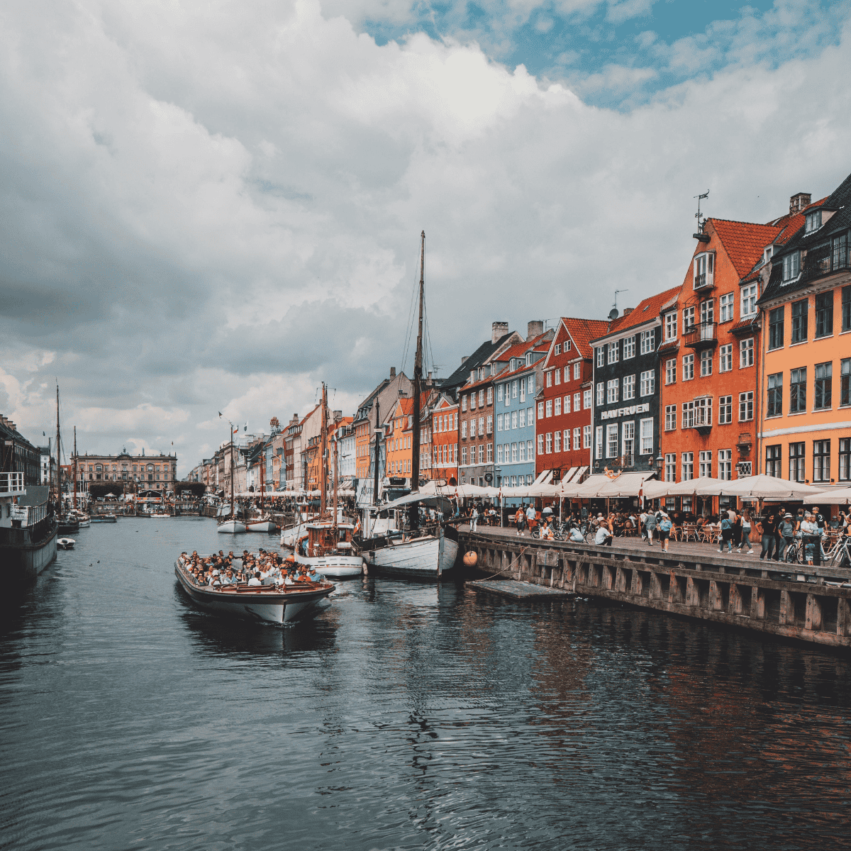 Copenhagen, Denmark