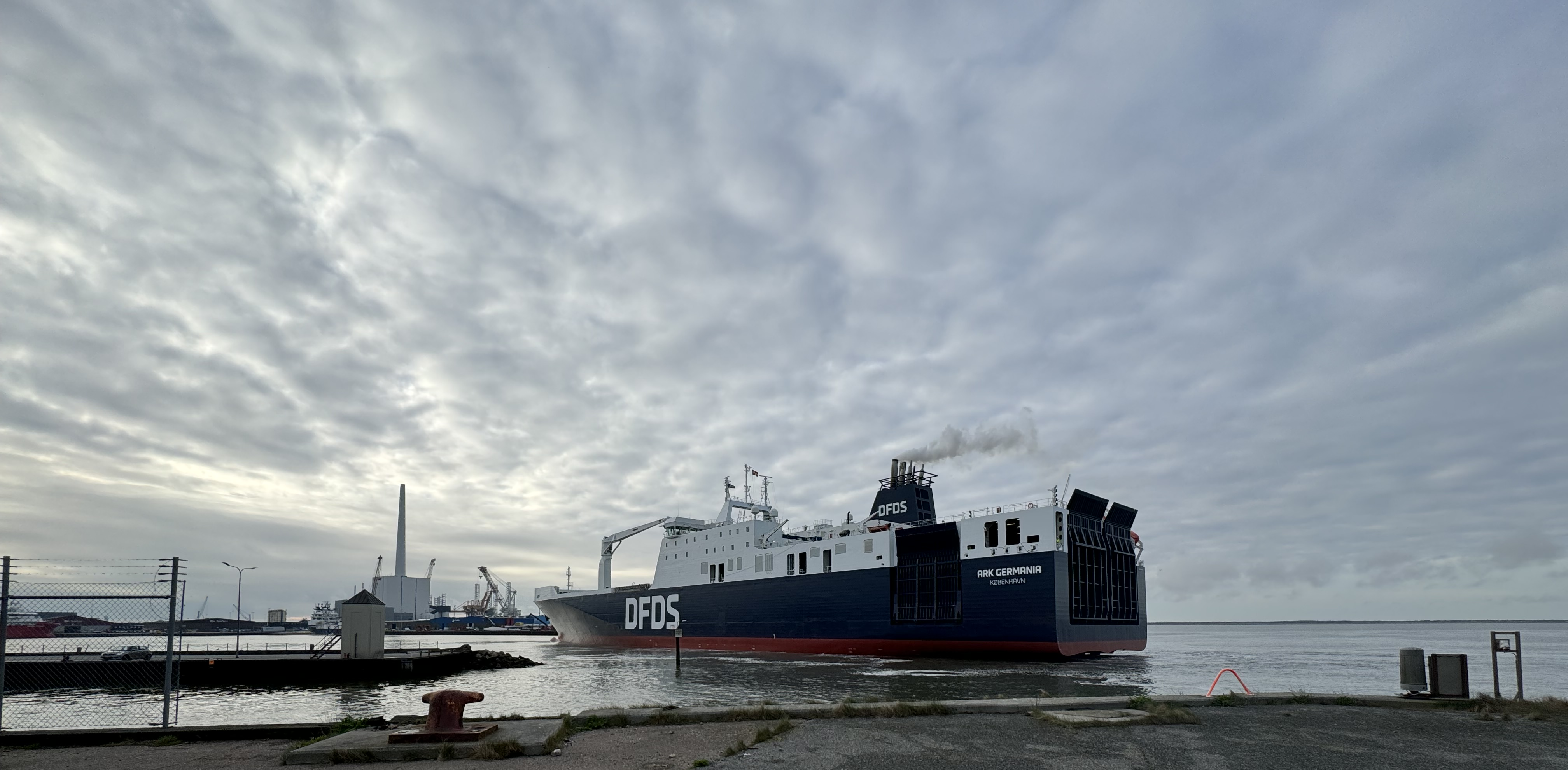 Ark Germania - featured article picture news 250624