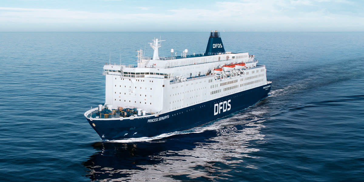 NL Met de boot naar Schotland Box 1a Ferry