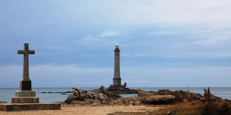 What to see in Cherbourg