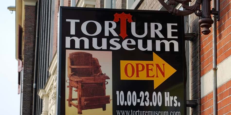 Torture museum