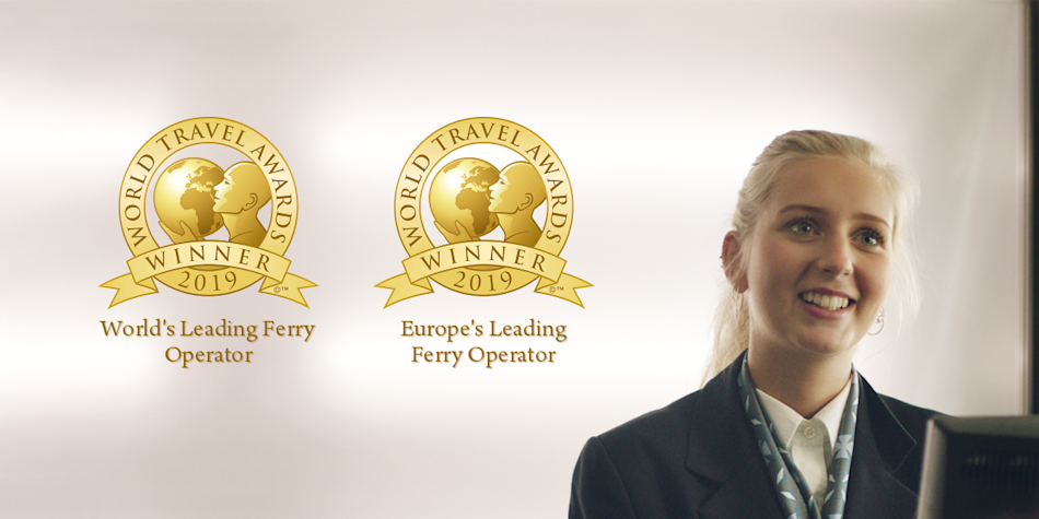 DFDS-WORLD’S LEADING FERRY OPERATOR
