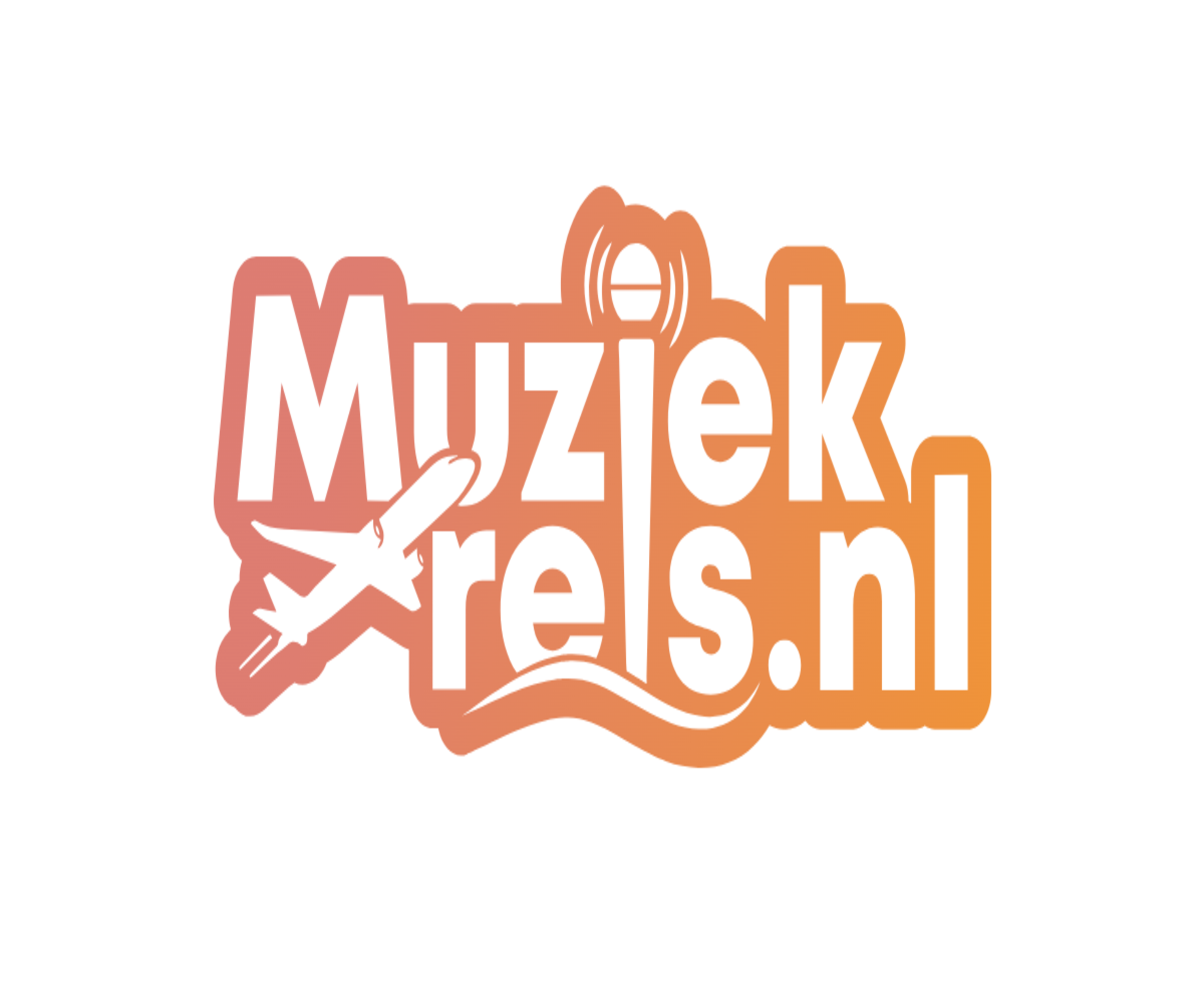Muziek reis Muziek reis