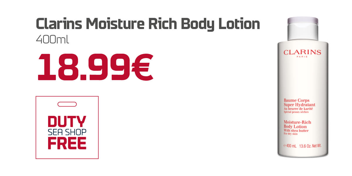 5873 DFDS P3 2025 - Web Panels 1200x600px GERMAN AW Clarins