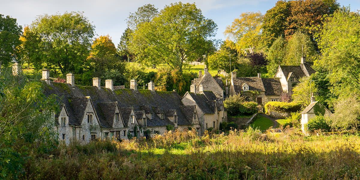 Cotswolds