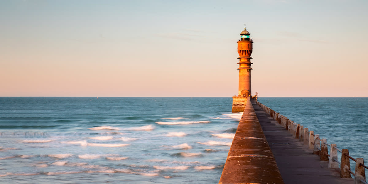 Dunkirk Lighthouse