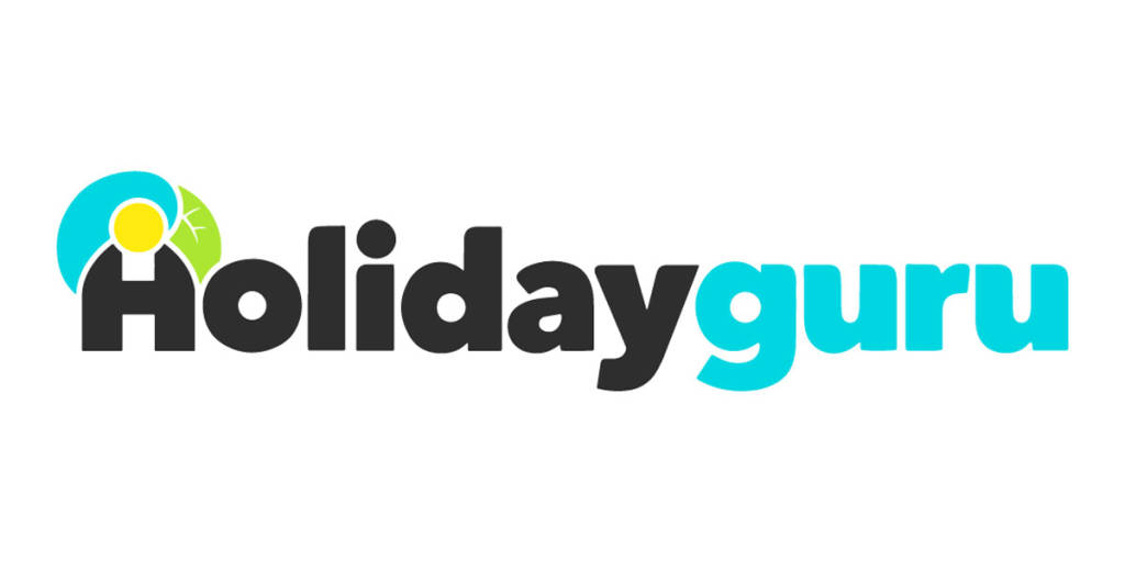 Holidayguru Logo