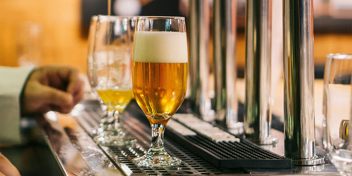 Brewery