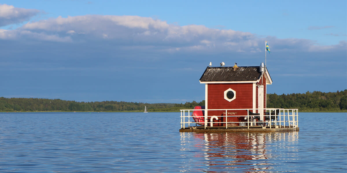 Utter Inn in Sweden