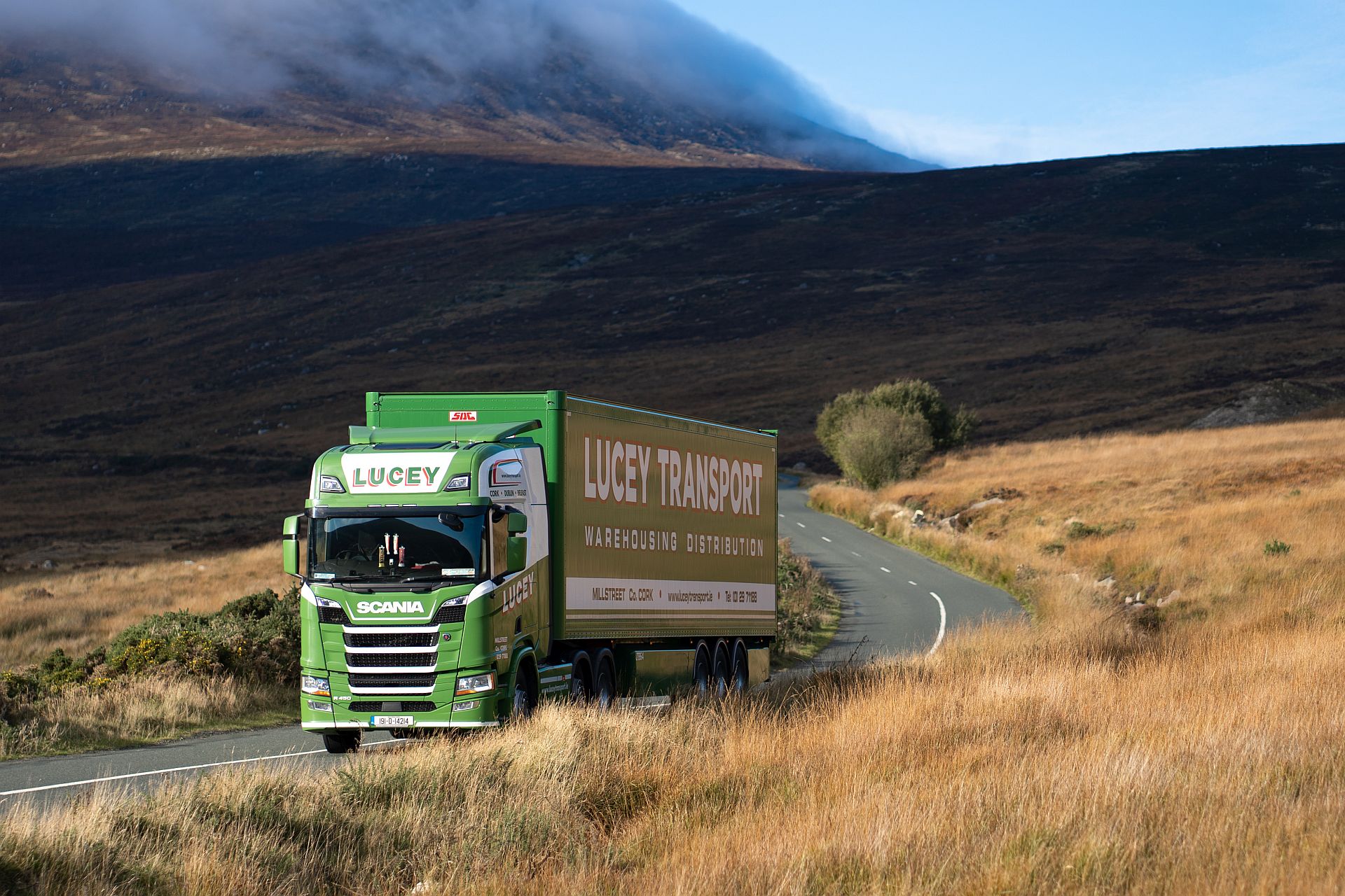 [news article] Lucey Transport Logistics Ltd. featured article picture 1920x1280