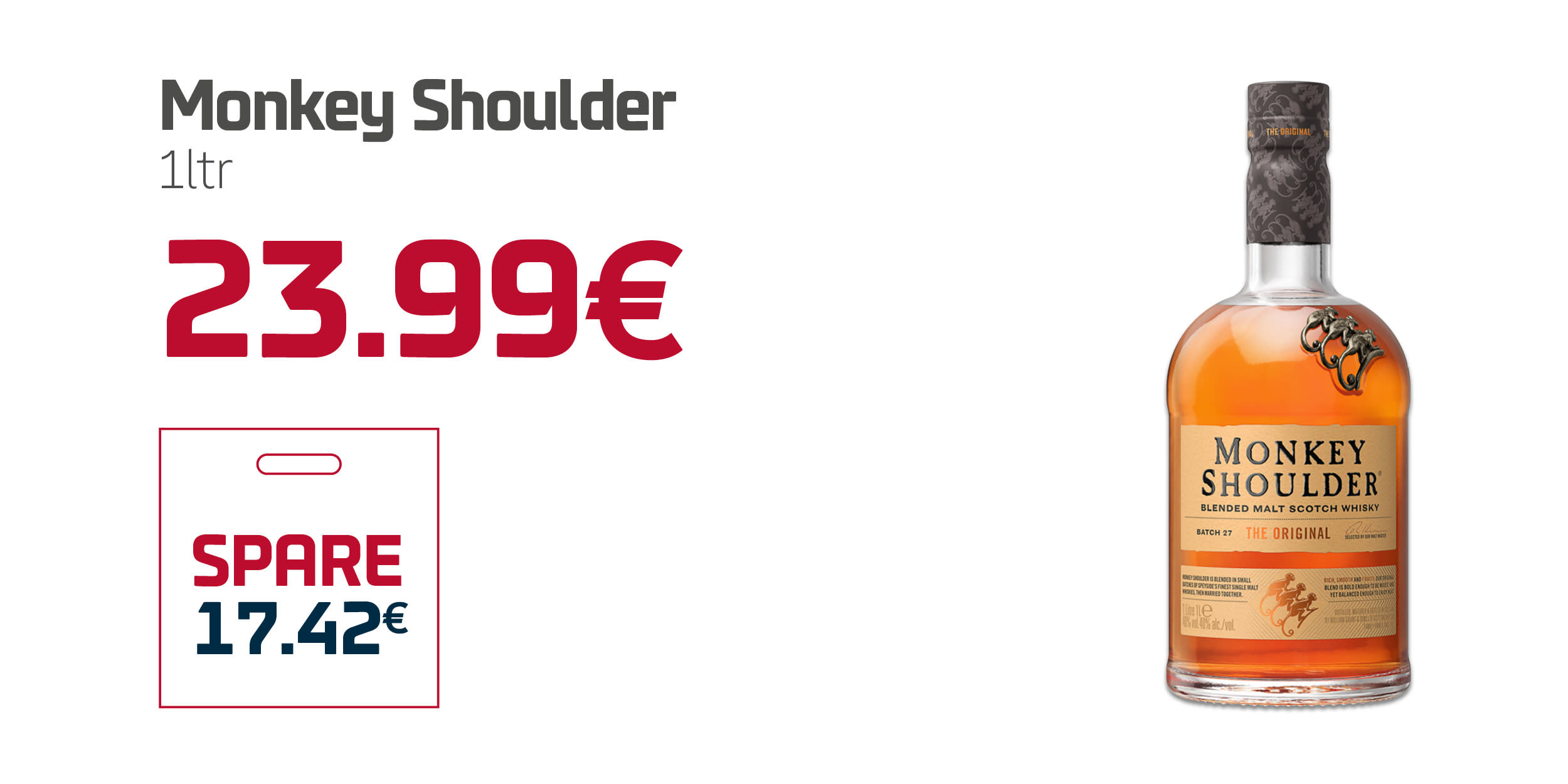 5953 DFDS P2 2026 Web Panels 1200x600px GERMAN AW Monkey Shoulder