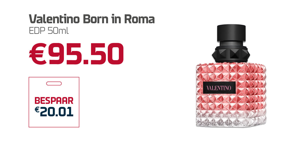 Valentino Duty Free JAN 26 NL