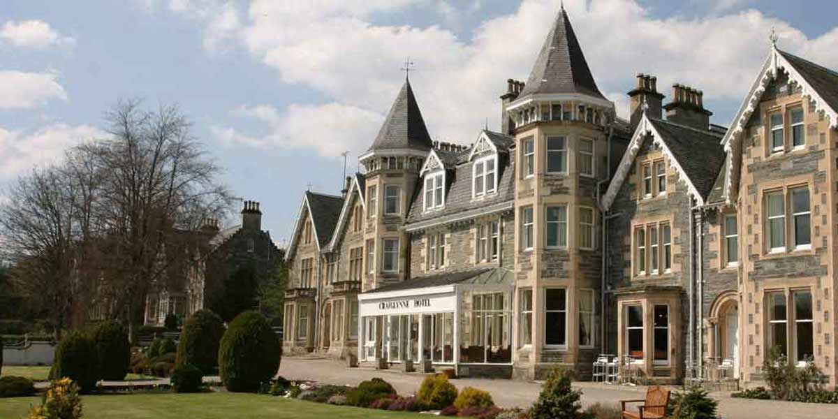 places to visit grantown on spey