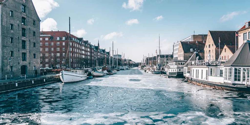 I København om vinteren - PhotoCredit Visitcopenhagen