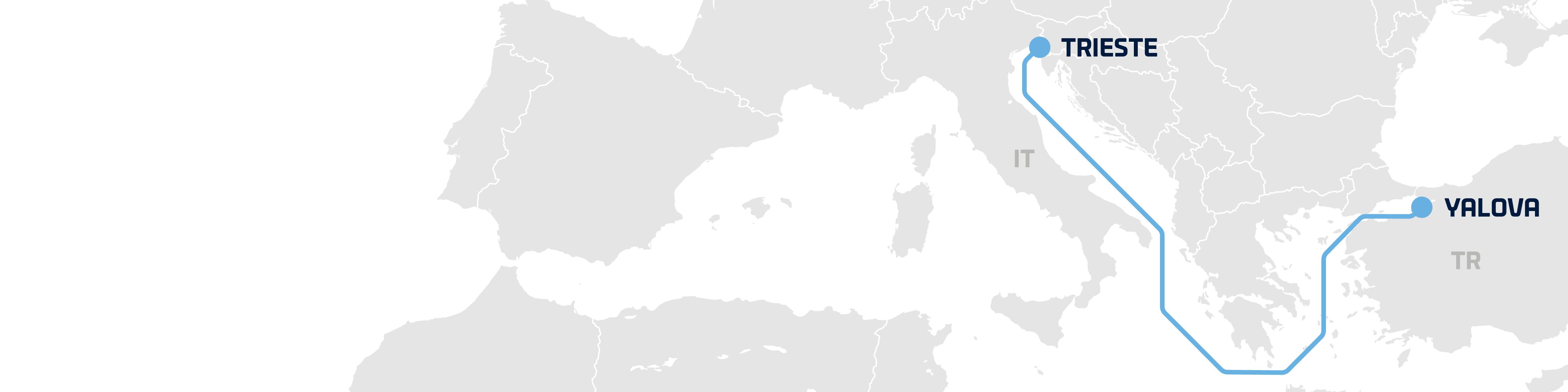Yalova-Trieste header map