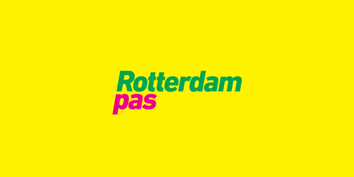 Rotterdampas