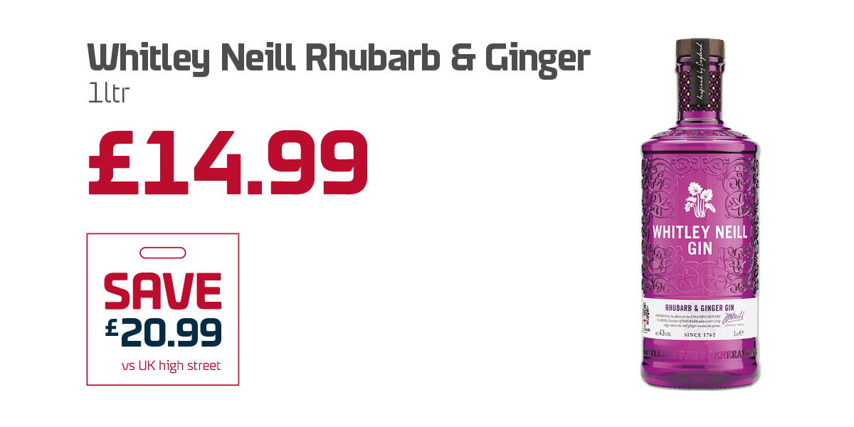 DFDS P2 2026 JSY Whitley Neill