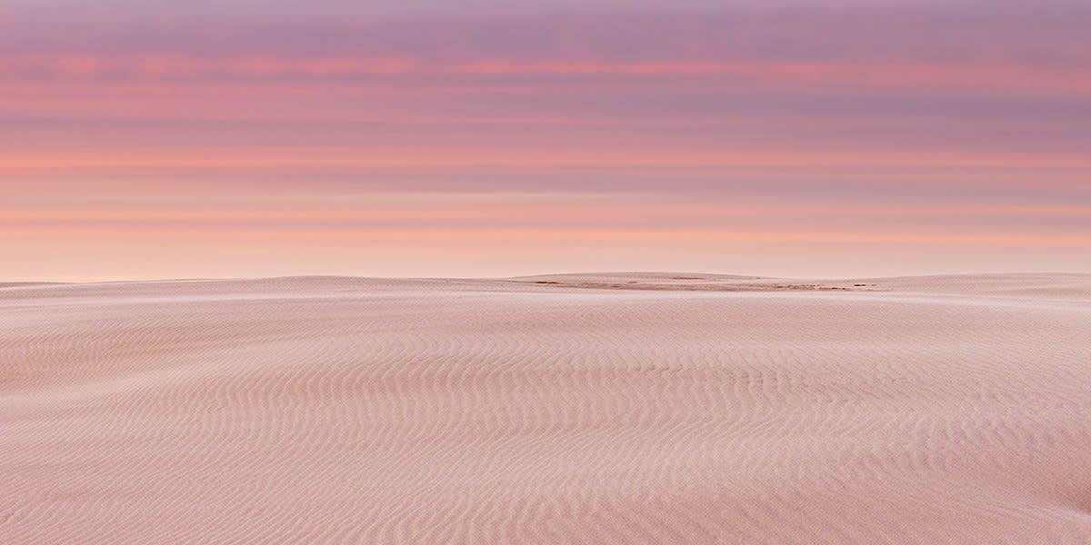 North Jutland - Raabjerg mile - Denmark - Visitdenmark PhotoCredit: Christian Faber