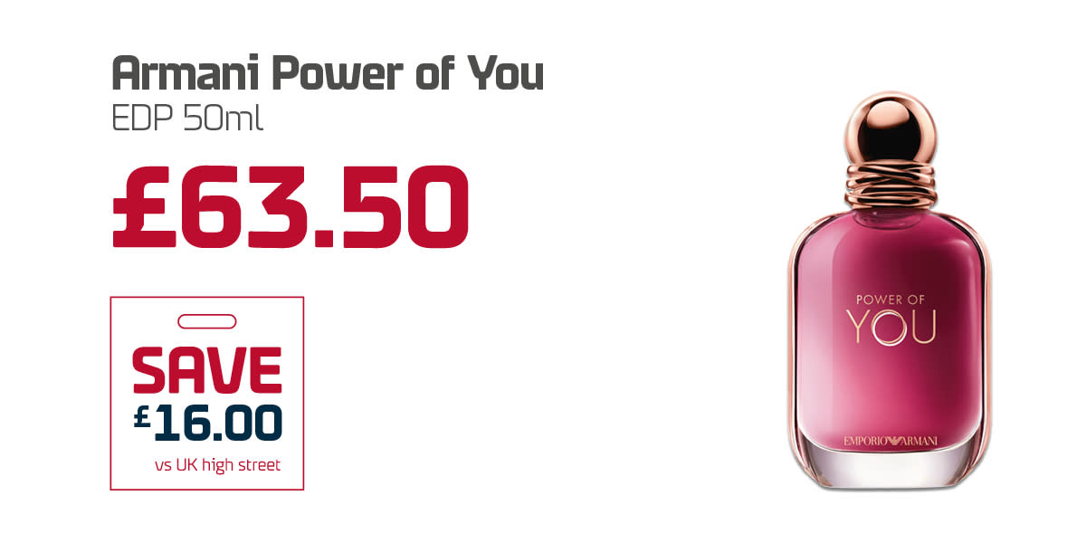 DFDS P2 2026 Armani POY