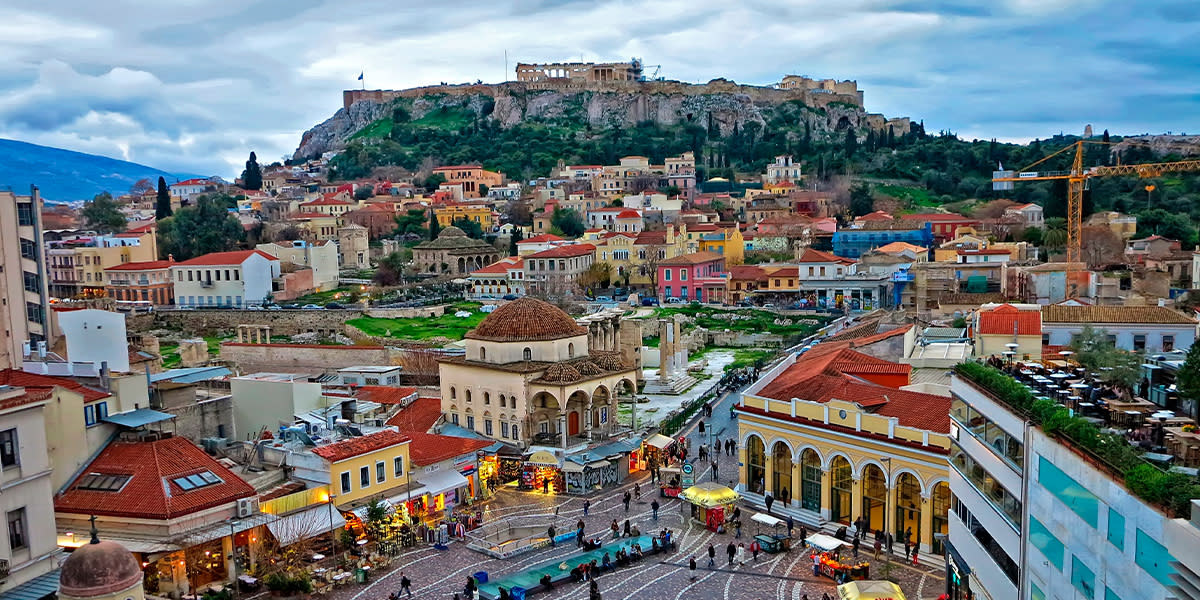 Athens