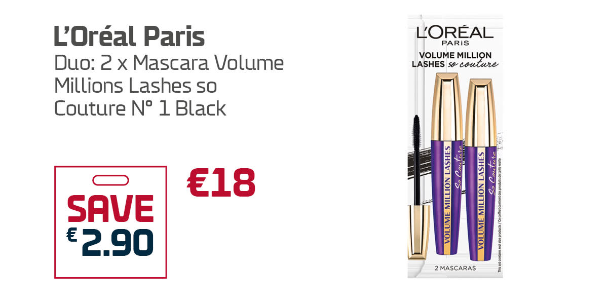 L'Oreal Paris | Sea Shop Offers