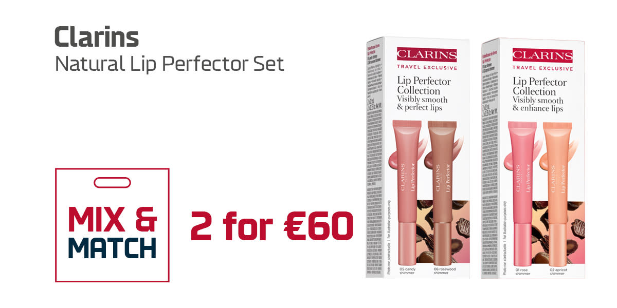 Clarins | Sea Shop Offers