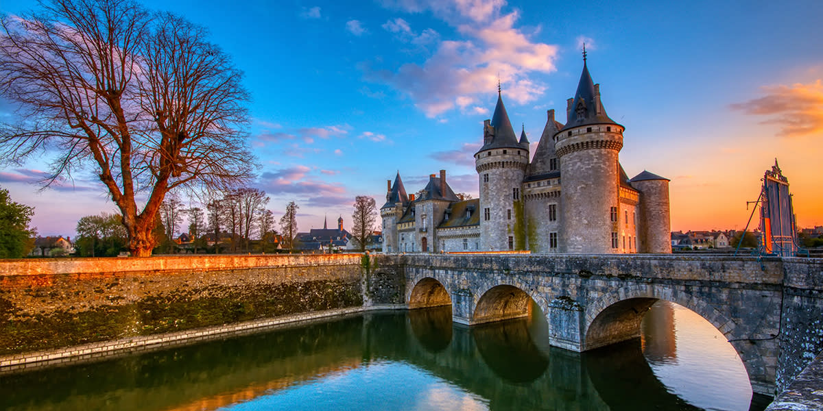 Loire Valley Header