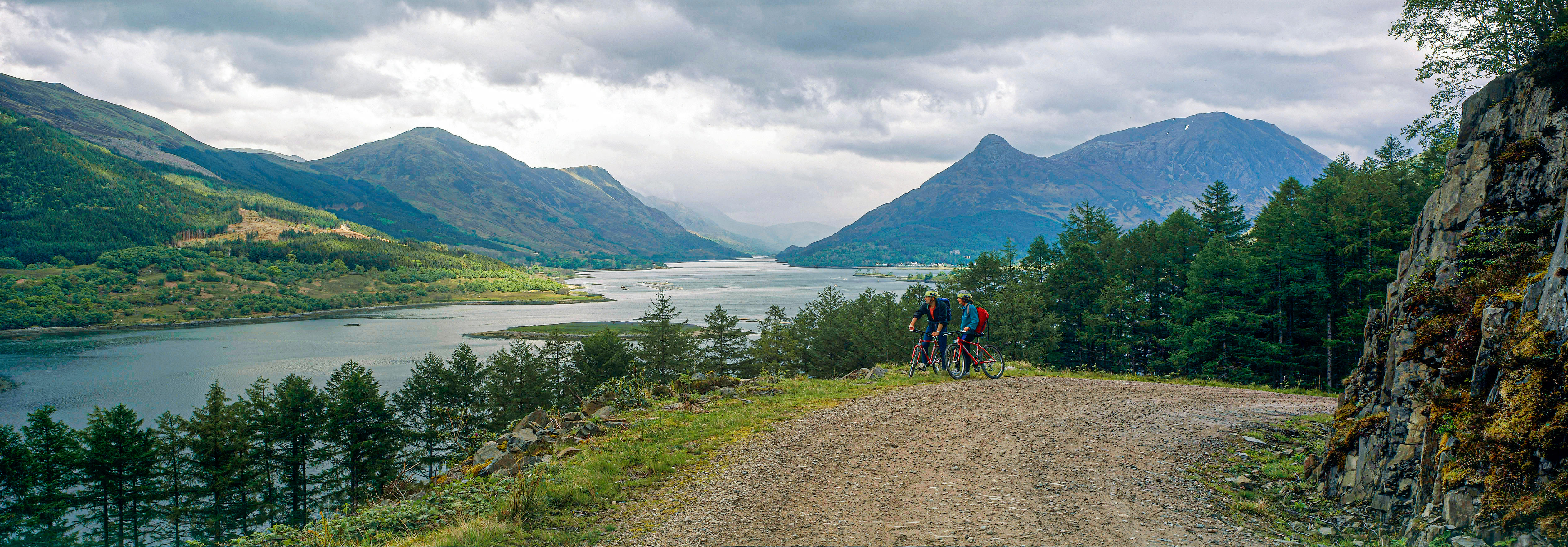 Ballachulish Ballachulish