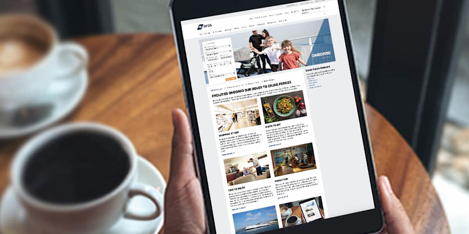 Wifi Eastern Channel