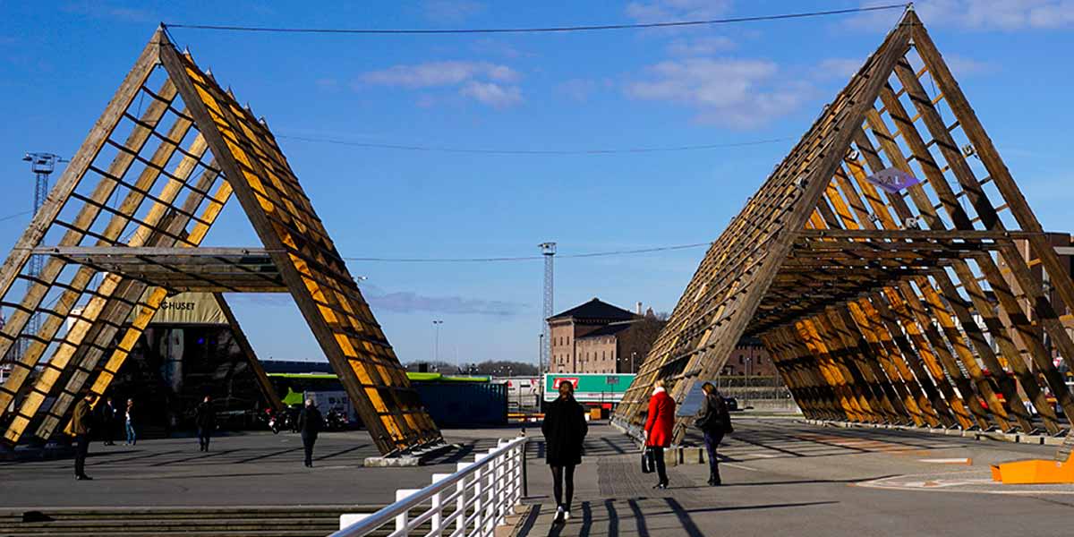 Salt Festival in Oslo