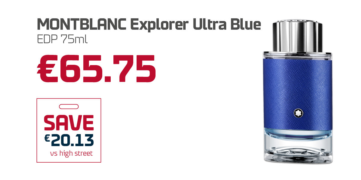 5299 DFDS P1 2023 - Web Panels 1200x600px AN AW.16 - MONTBLANC Explorer Ultra Blue