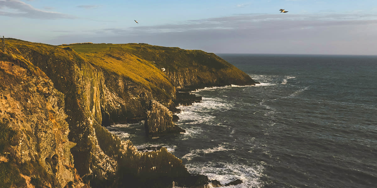 Cont Active holidays 0005 Block 3 Old Head of Kinsale