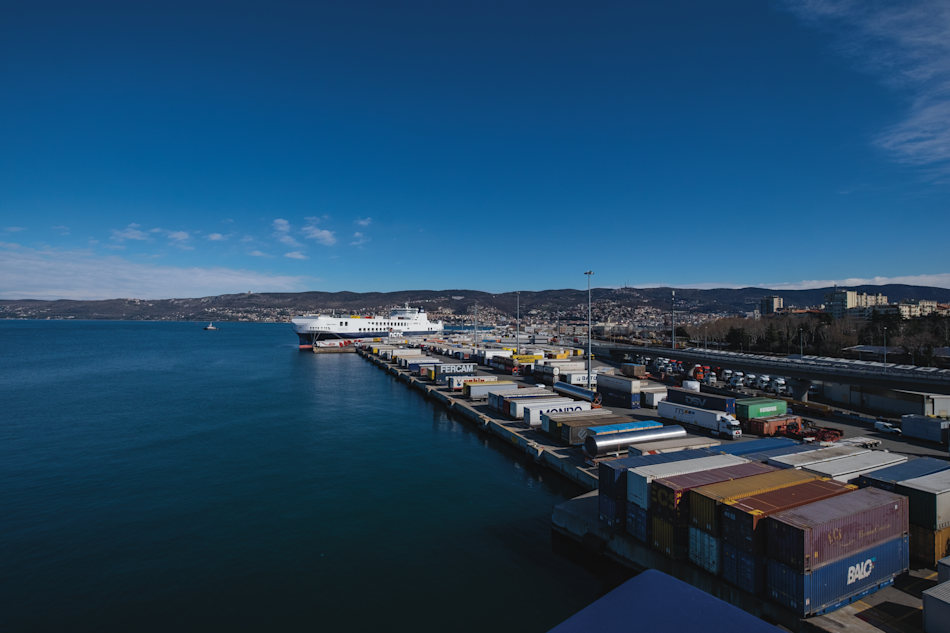 multimodal transport