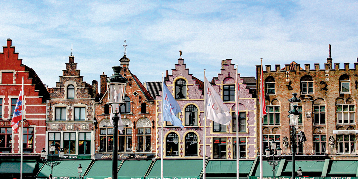 Bruges Unified