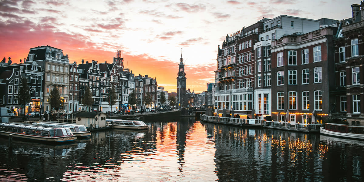 Amsterdam