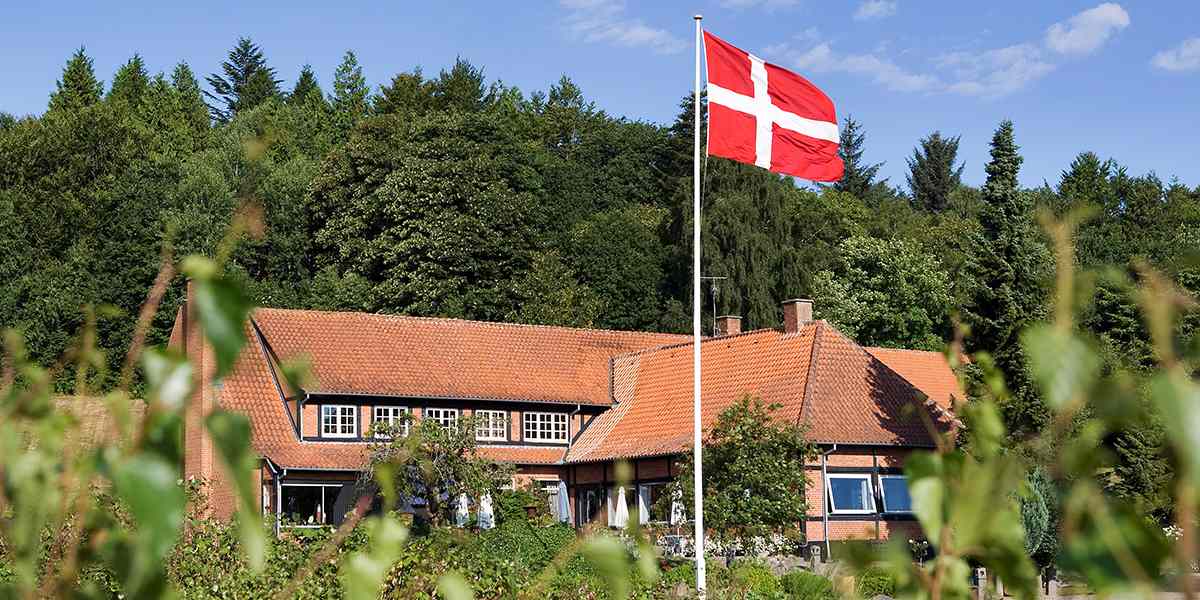 Small Danish - Sallingsund Faergekro - photo credit Claus Haagensen Chili