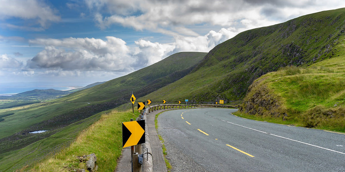 Ring Of Kerry