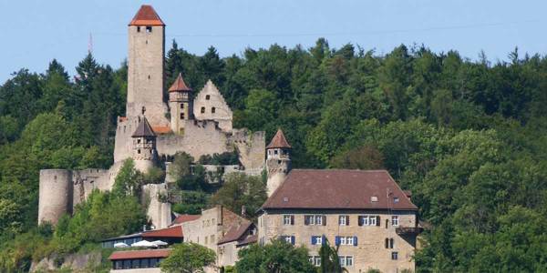 Germany Castles