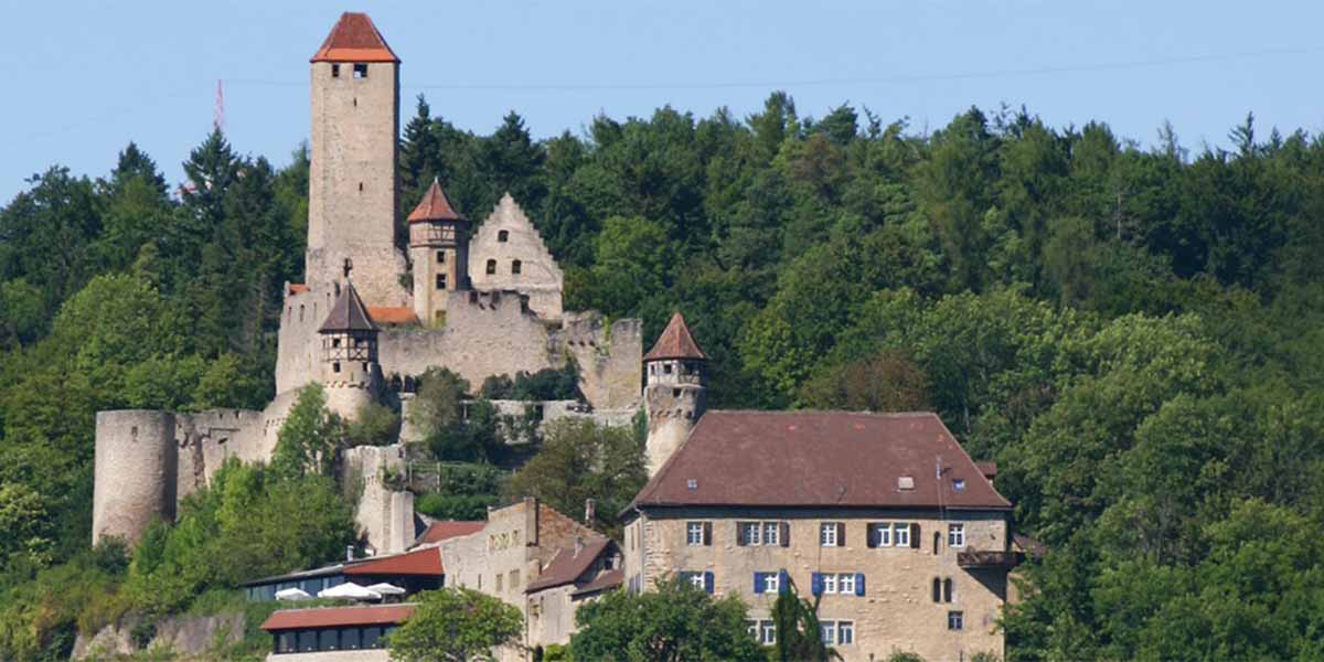 Germany Castles