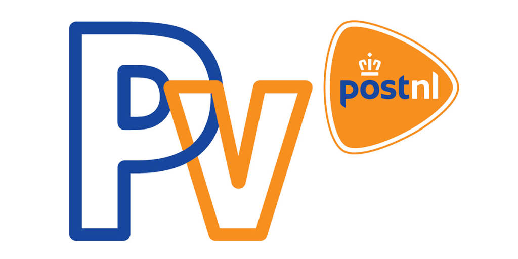POSTNL-logo
