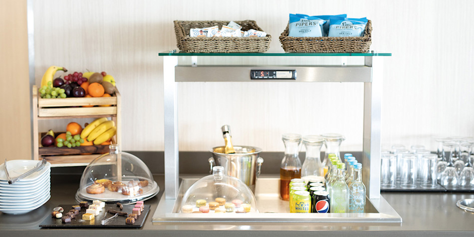 Premium Lounge Dover-Calais