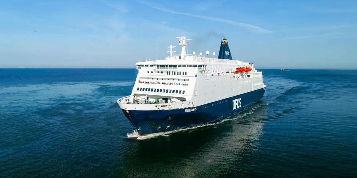 KingSeaways