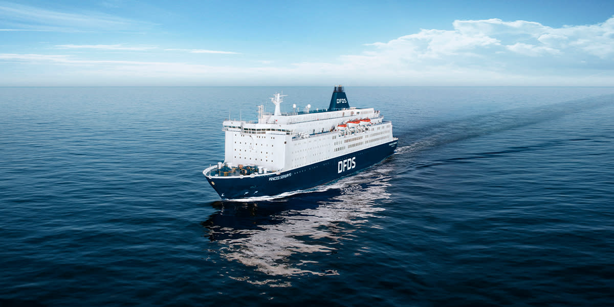 Princess Seaways Princess Seaways