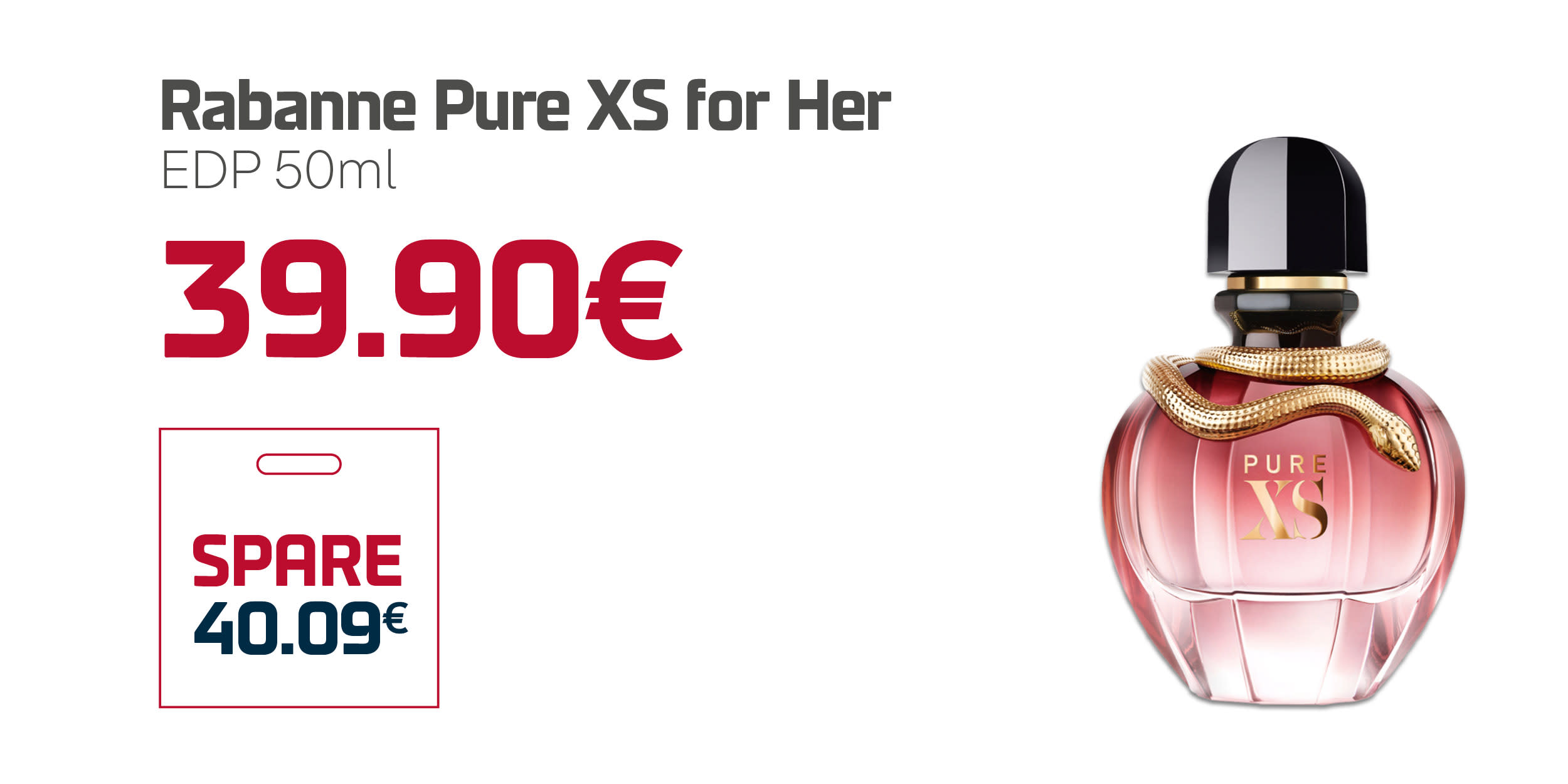 5953 DFDS P2 2026 Web Panels 1200x600px GERMAN AW Rabanne Pure