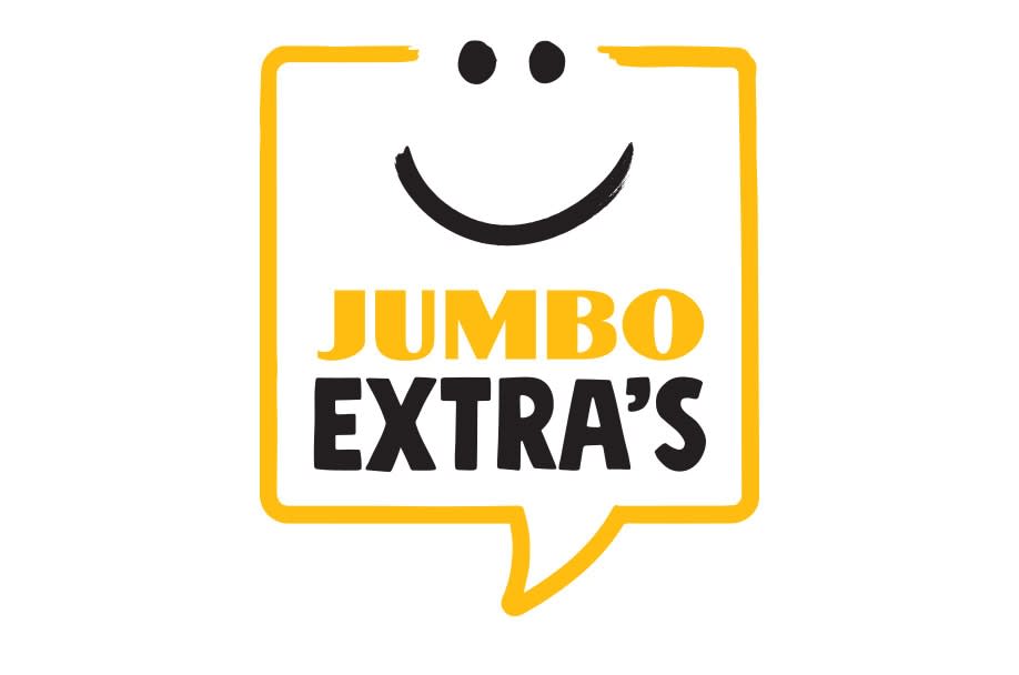Jumbo Extras