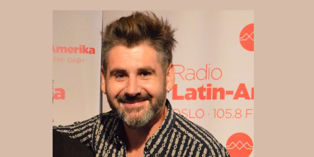 Radio Latin Amerika - Latino party cruise