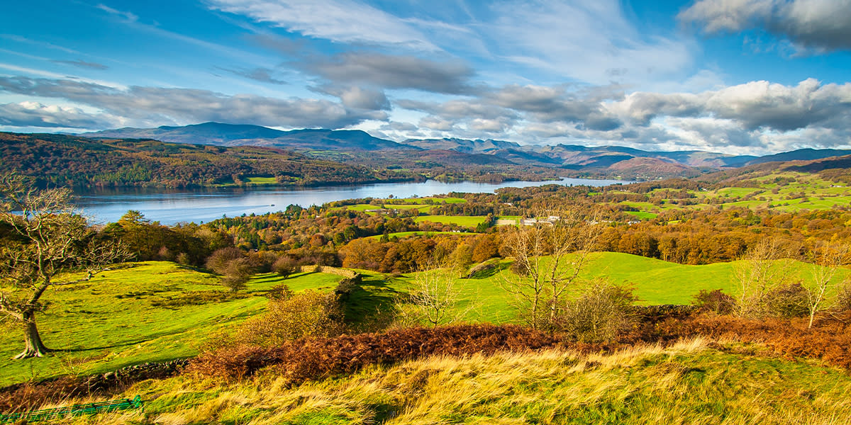 Lake District