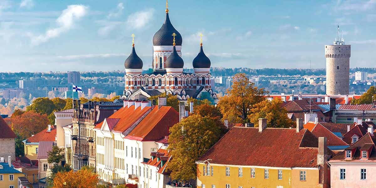 Tallinn, Estonia