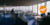 7 Seas restaurant om bord på ruten Dover-France